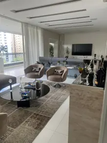 Imagem 2 - Apartamento em Moema, São Paulo - SP
