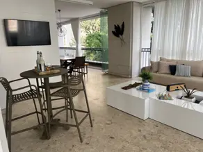 Imagem 6 - Apartamento em Moema, São Paulo - SP