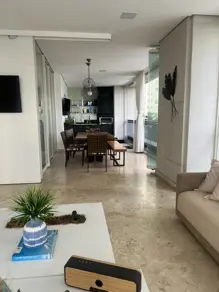 Imagem 5 - Apartamento em Moema, São Paulo - SP