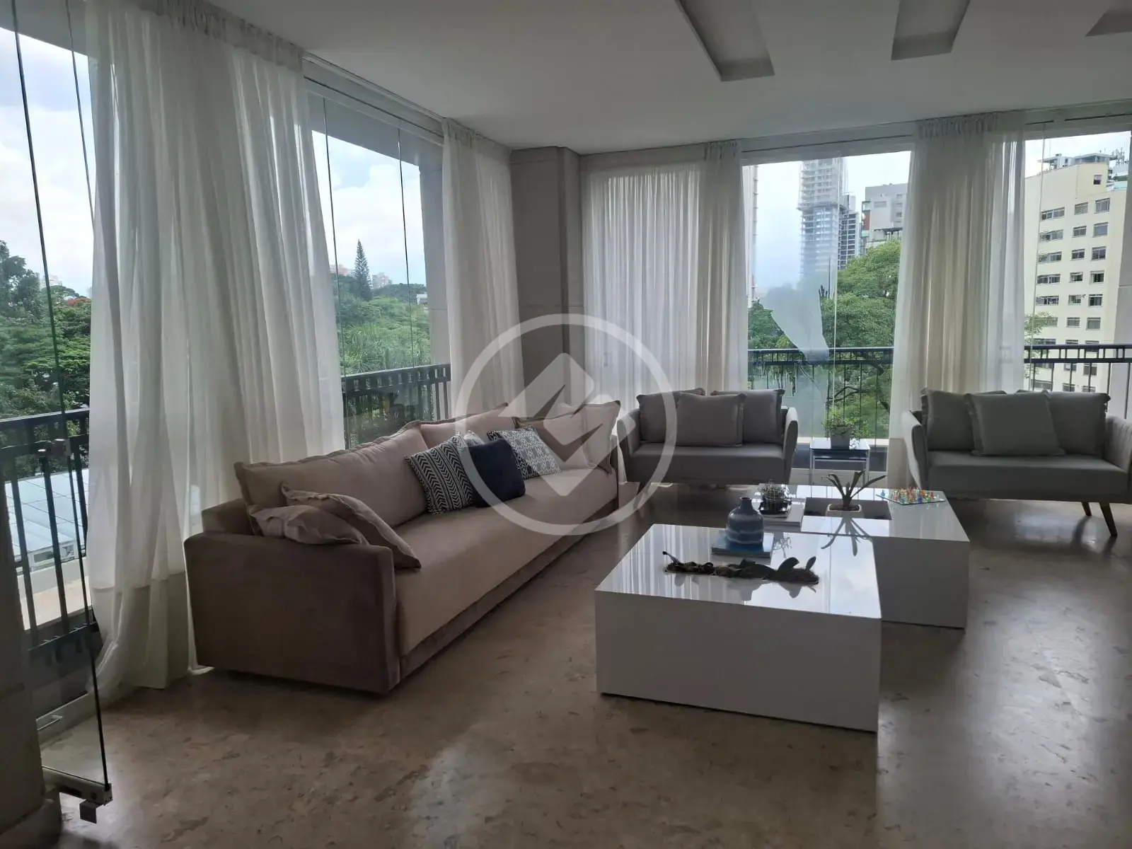 Imagem 3 - Apartamento em Moema, São Paulo - SP