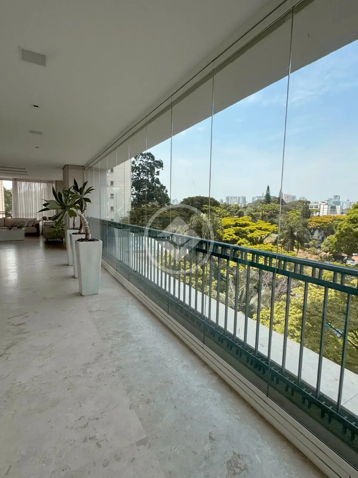 Imagem 1 - Apartamento em Moema, São Paulo - SP