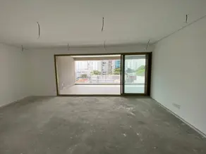 Apartamento Moema, São Paulo - SP — foto 1