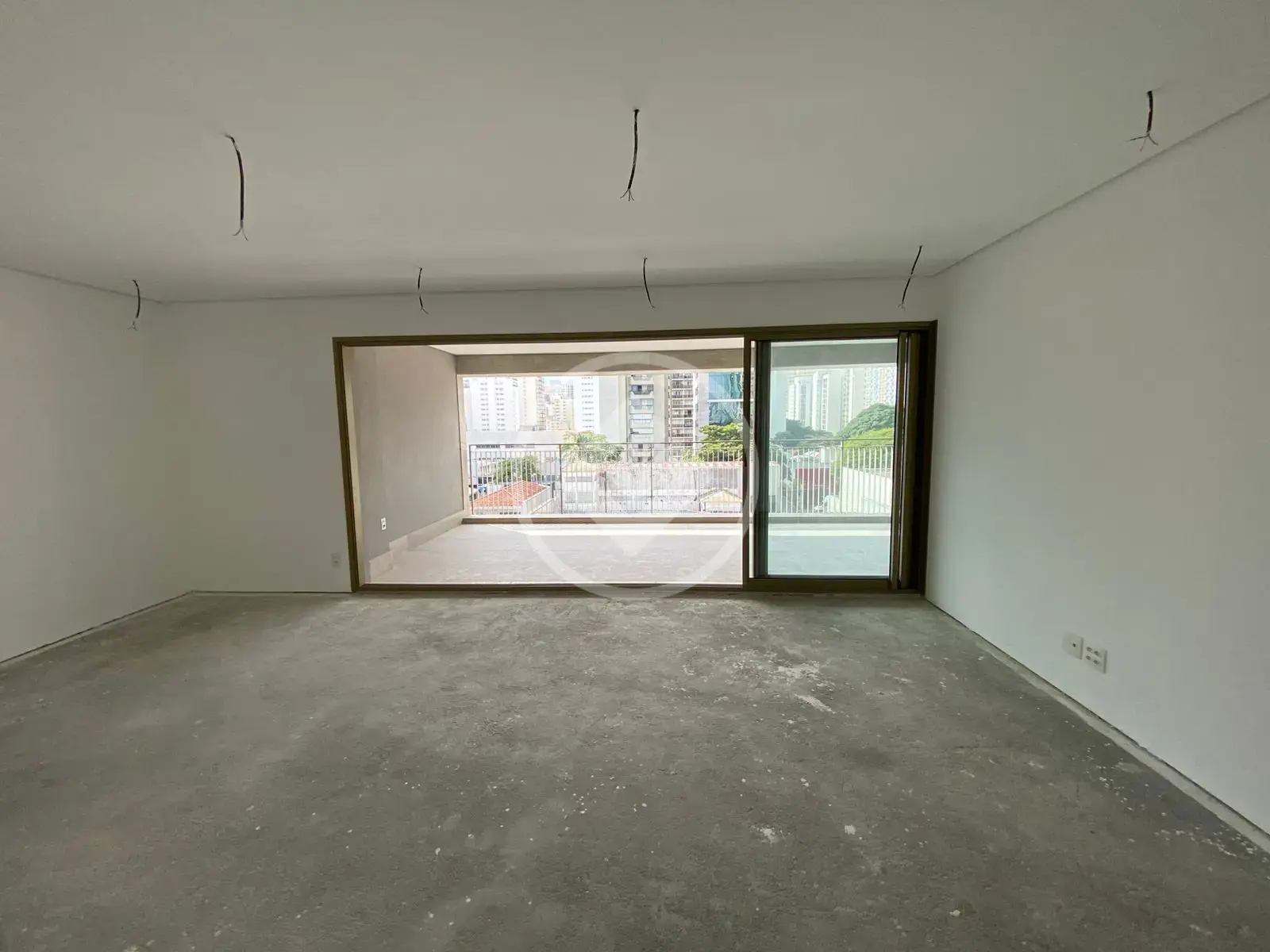 Imagem 1 - Apartamento em Moema, São Paulo - SP