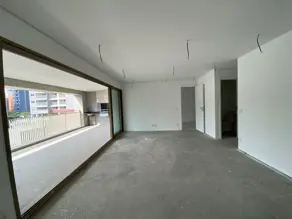 Apartamento Moema, São Paulo - SP — foto 2