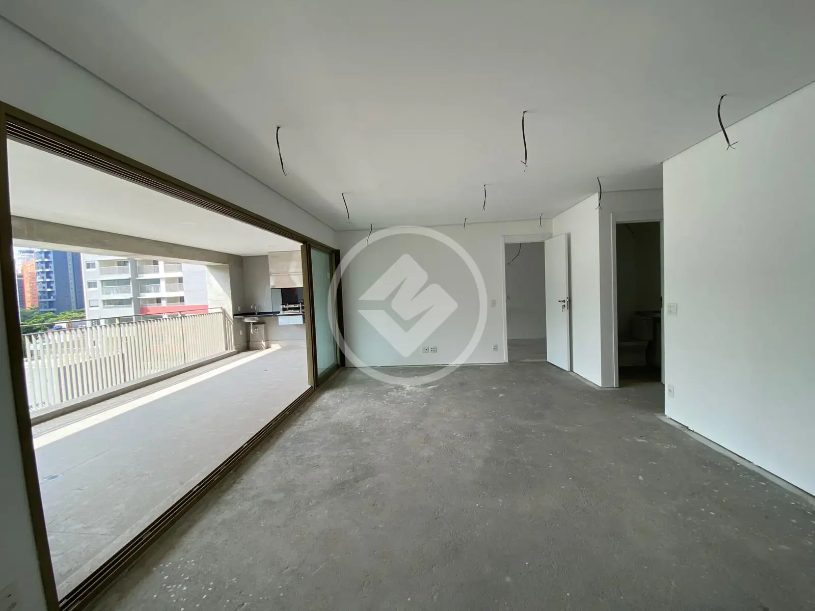 Imagem 1 - Apartamento em Moema, São Paulo - SP