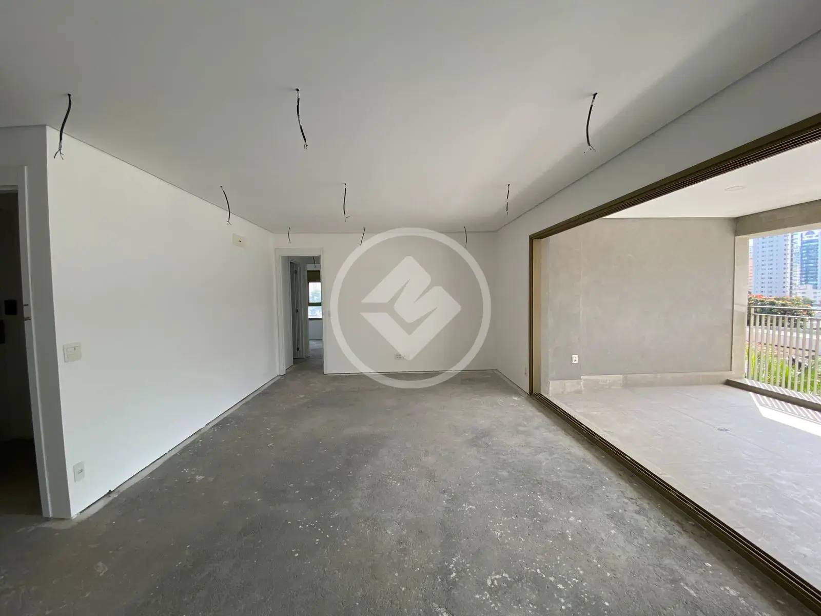 Imagem 2 - Apartamento em Moema, São Paulo - SP