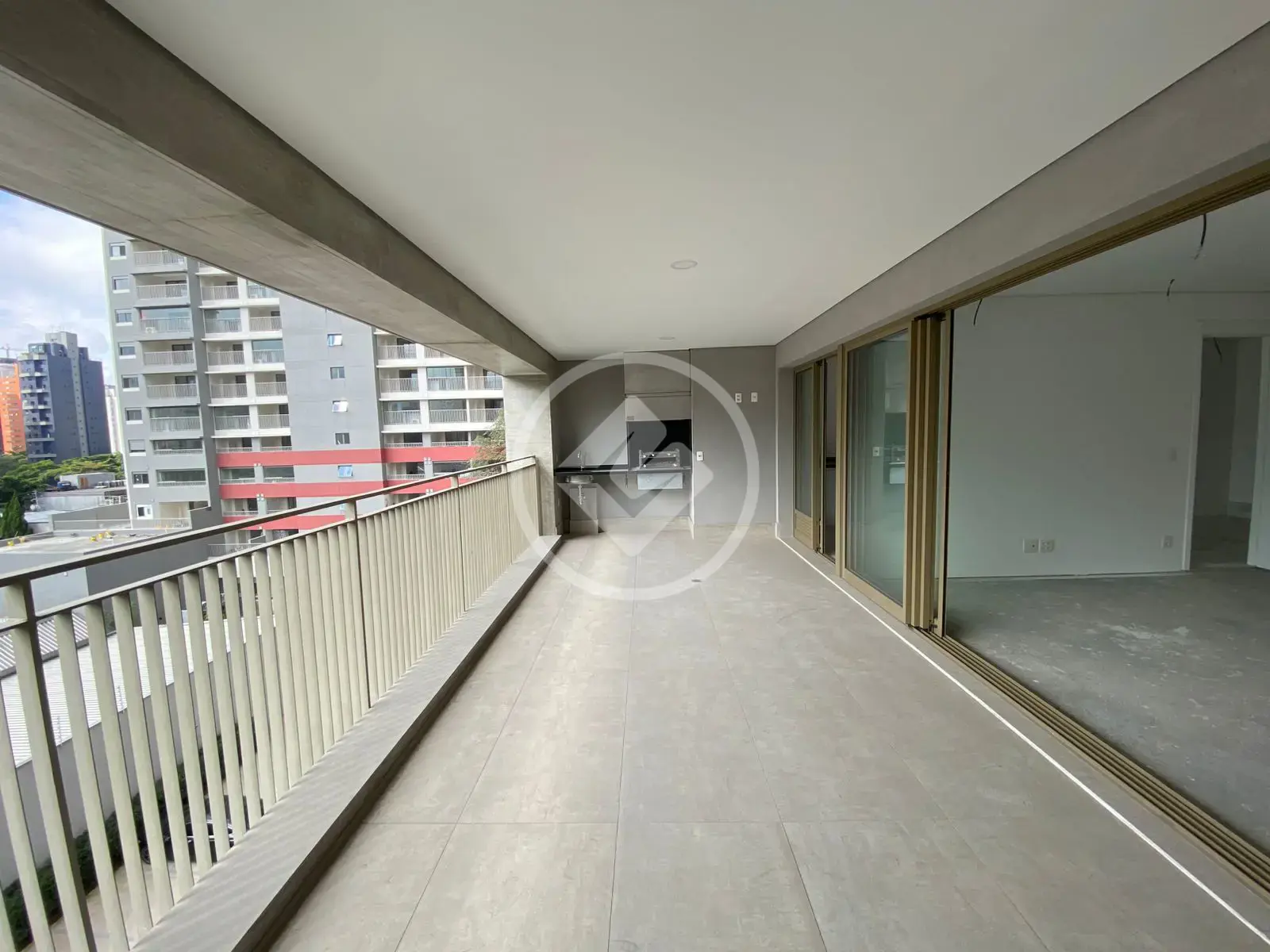 Imagem 4 - Apartamento em Moema, São Paulo - SP