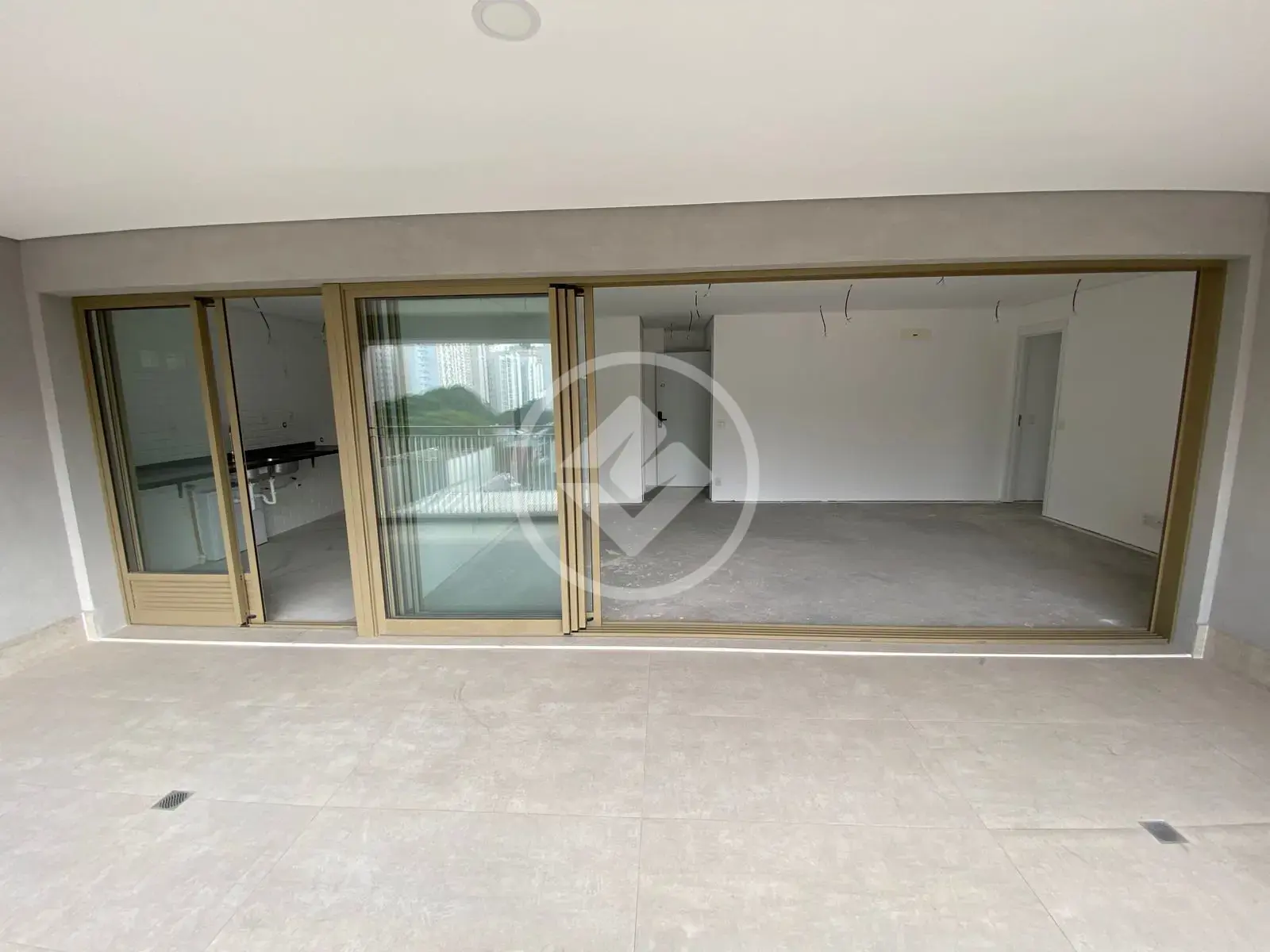 Imagem 5 - Apartamento em Moema, São Paulo - SP