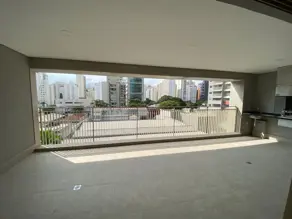 Imagem 6 - Apartamento em Moema, São Paulo - SP
