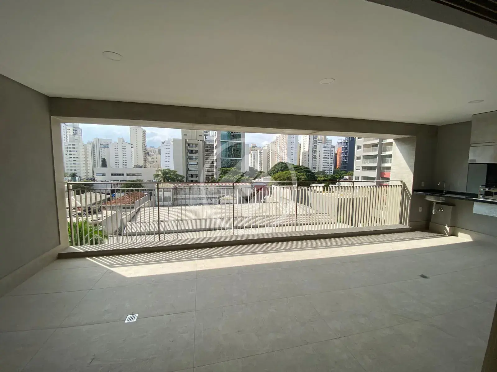 Imagem 6 - Apartamento em Moema, São Paulo - SP
