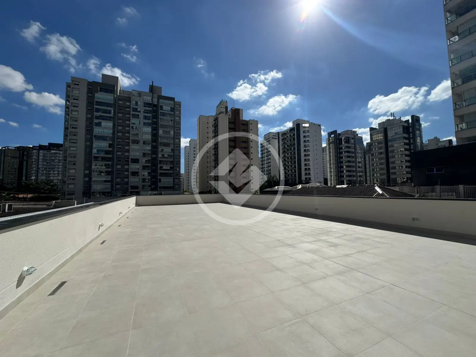 Imagem 3 - Prédio em Indianópolis, São Paulo - SP