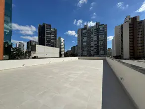 Imagem 2 - Prédio em Indianópolis, São Paulo - SP