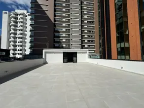 Prédio Indianópolis, São Paulo - SP — foto 2