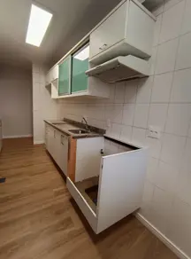 Imagem 3 - Apartamento em Alphaville, Barueri - SP