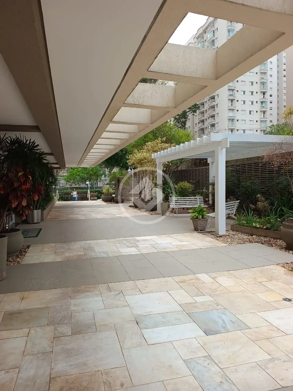 Image 30 - Apartamento em Alphaville, Barueri - SP