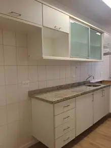 Apartamento Alphaville, Barueri - SP — foto 2