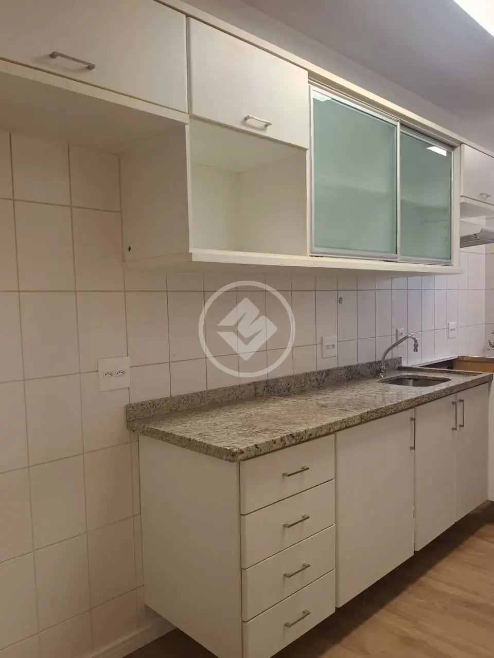 Imagem 1 - Apartamento em Alphaville, Barueri - SP