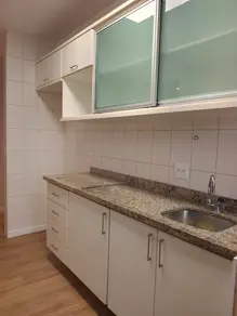 Imagem 2 - Apartamento em Alphaville, Barueri - SP