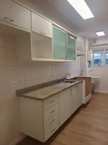 Apartamento Alphaville, Barueri - SP — foto 1