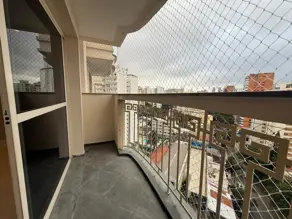 Imagem 2 - Apartamento em Indianópolis, São Paulo - SP