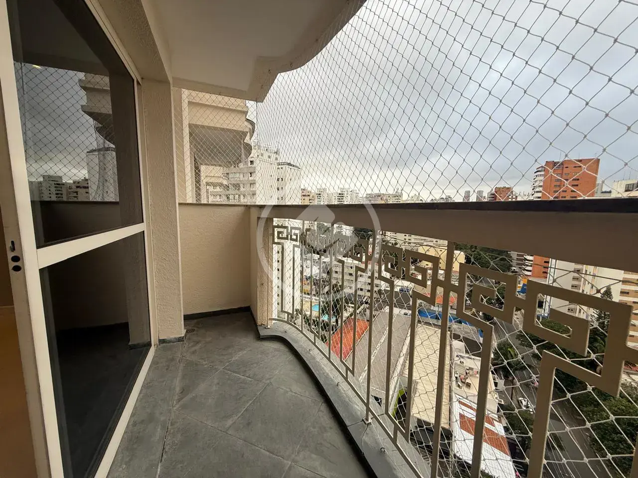 Imagem 2 - Apartamento em Indianópolis, São Paulo - SP