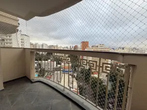 Imagem 3 - Apartamento em Indianópolis, São Paulo - SP