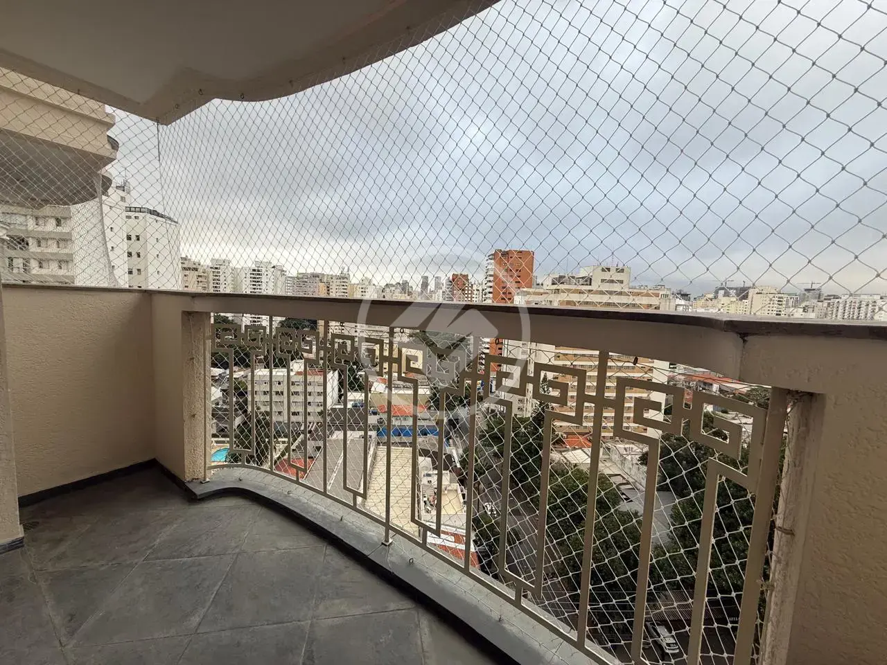 Imagem 3 - Apartamento em Indianópolis, São Paulo - SP