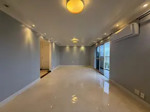 Apartamento Indianópolis, São Paulo - SP — foto 1