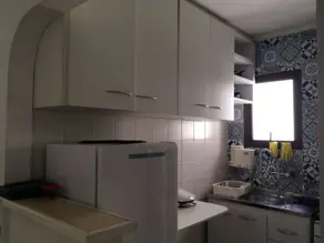 Imagem 4 - Apartamento em Indianópolis, São Paulo - SP