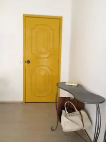 Apartamento Indianópolis, São Paulo - SP — foto 1