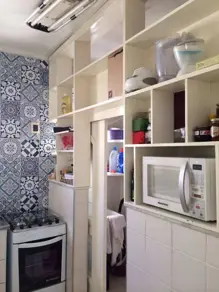 Imagem 3 - Apartamento em Indianópolis, São Paulo - SP