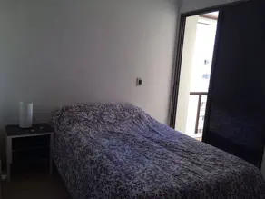 Apartamento Indianópolis, São Paulo - SP — foto 2