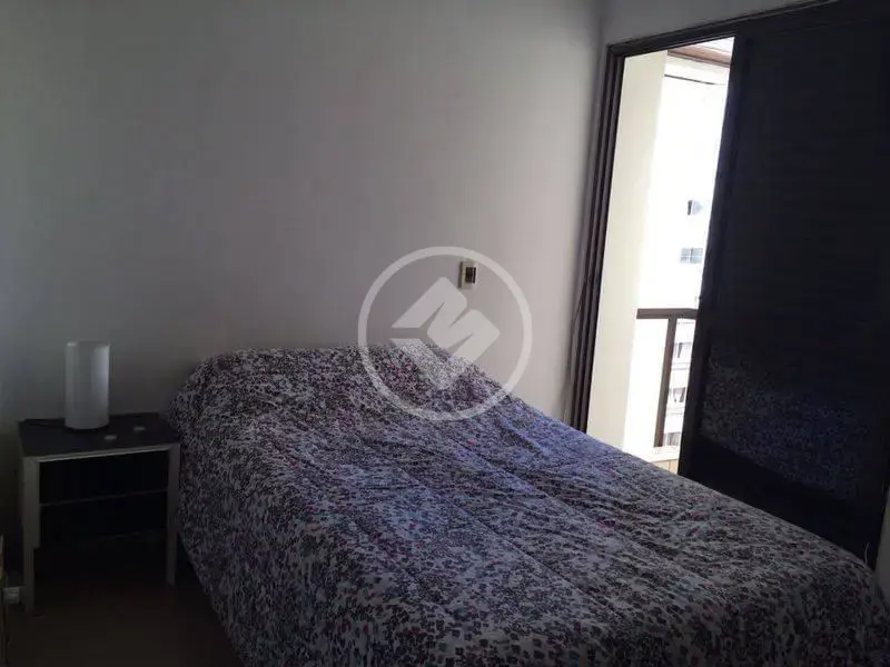 Imagem 1 - Apartamento em Indianópolis, São Paulo - SP