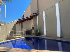 Casa Condomínio Alphaville, Santana de Parnaíba - SP — foto 1