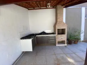 Imagem 3 - Casa Condomínio em Alphaville, Santana de Parnaíba - SP
