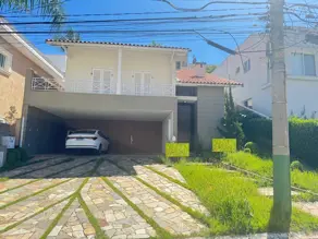 Imagem 4 - Casa Condomínio em Alphaville, Santana de Parnaíba - SP
