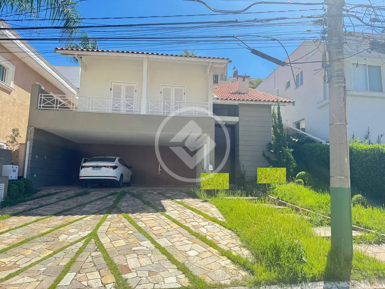 Imagem 4 - Casa Condomínio em Alphaville, Santana de Parnaíba - SP