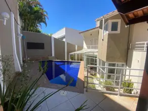 Imagem 2 - Casa Condomínio em Alphaville, Santana de Parnaíba - SP