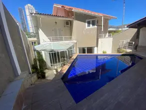 Casa Condomínio Alphaville, Santana de Parnaíba - SP — foto 2