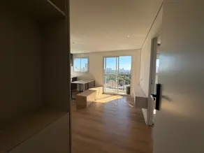 Apartamento Moema, São Paulo - SP — foto 1