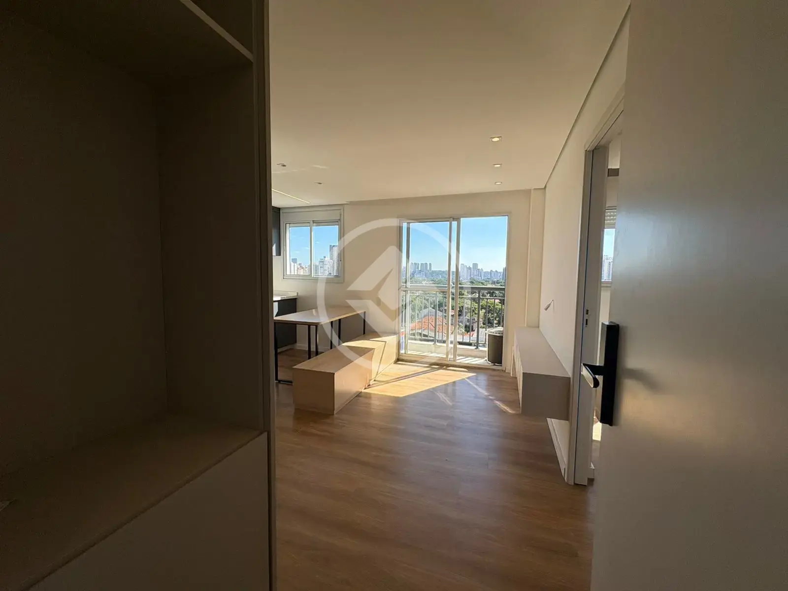 Imagem 1 - Apartamento em Moema, São Paulo - SP