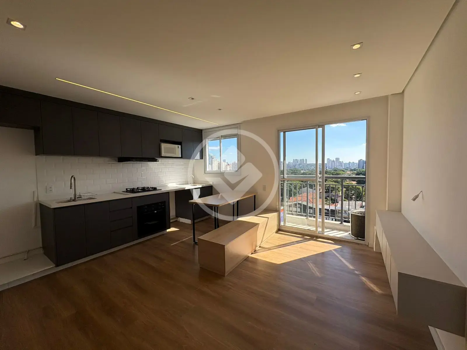 Imagem 2 - Apartamento em Moema, São Paulo - SP