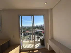 Apartamento Moema, São Paulo - SP — foto 2