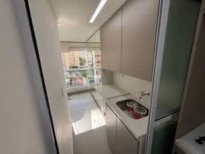 Imagem 5 - Apartamento em Moema, São Paulo - SP