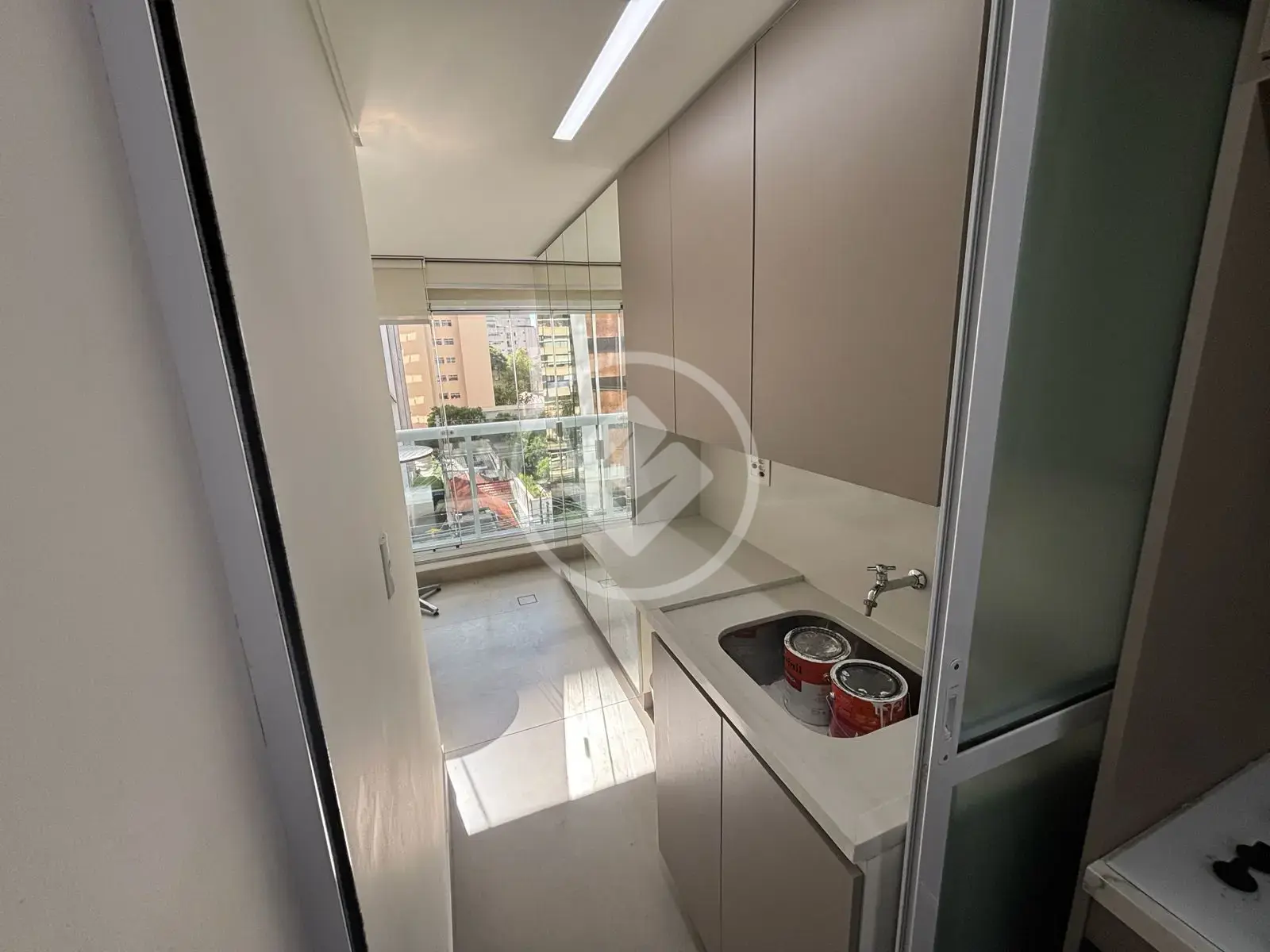Imagem 5 - Apartamento em Moema, São Paulo - SP