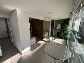 Imagem 6 - Apartamento em Moema, São Paulo - SP