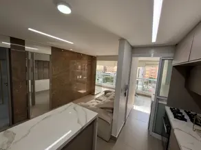 Imagem 3 - Apartamento em Moema, São Paulo - SP