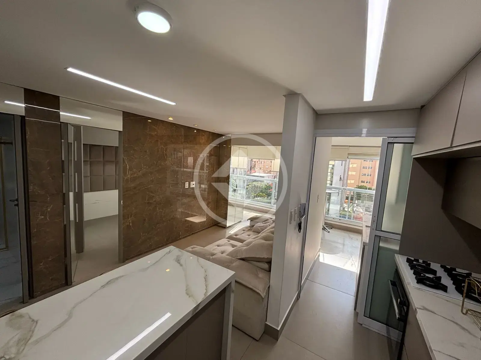 Imagem 3 - Apartamento em Moema, São Paulo - SP