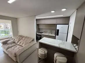Apartamento Moema, São Paulo - SP — foto 2