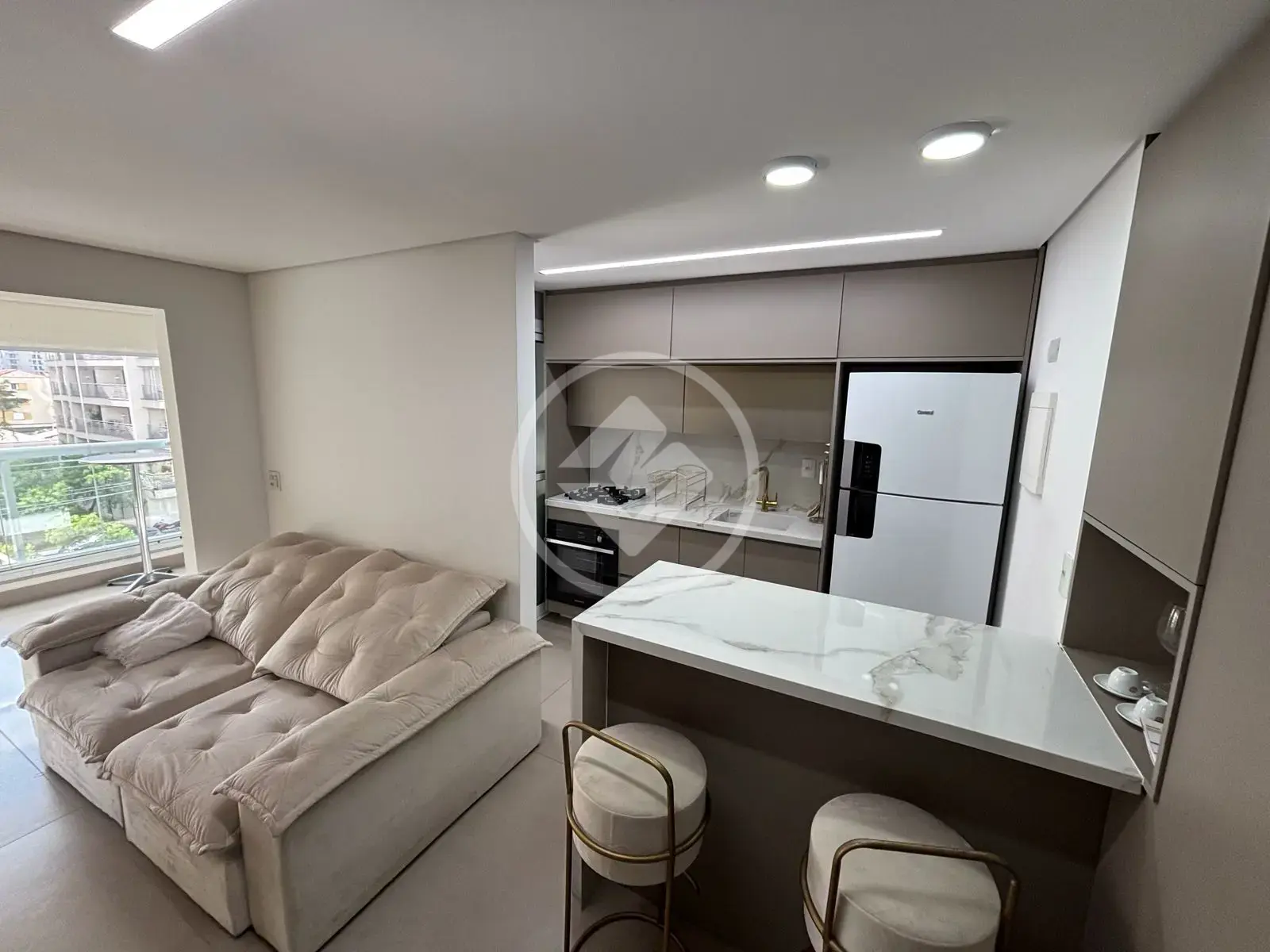 Imagem 1 - Apartamento em Moema, São Paulo - SP